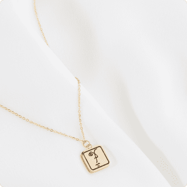 Elysian Hair Earrings